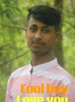 MD Rakib, 23 года, বোরহানউদ্দিন