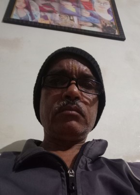 Vinod, 64, India, Delhi