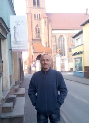 vovan, 47, Rzeczpospolita Polska, Śmigiel