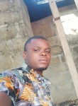 Holymaeche, 25 лет, Lagos