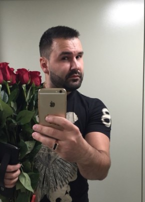 Gregory, 38, Россия, Липецк