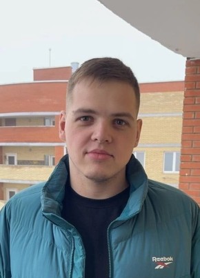 Игорь, 28, Россия, Лакинск
