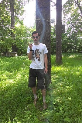 дмитрий, 35, Россия, Вырица