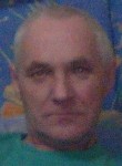 Евгений, 60 лет, Мурманск
