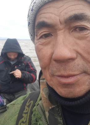 Nikolay, 64, Russia, Komsomolsk-on-Amur