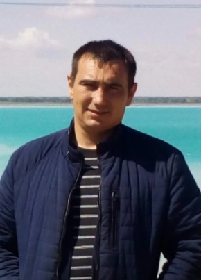 Евгений, 41, Россия, Учалы