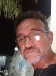 José Maurício, 64 года, Maceió