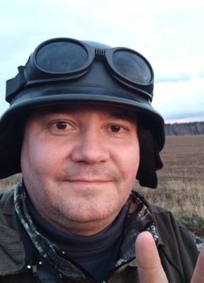 Дмитрий, 51, Россия, Москва