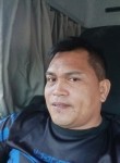 Leonell, 37 лет, Lungsod ng Dabaw