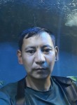 хаким, 45 лет, Бишкек