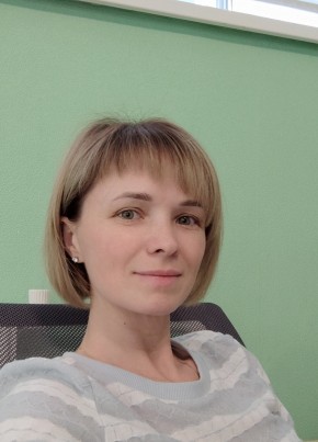 Алеся, 38, Россия, Кадуй