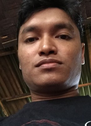nandakyaw, 22, Myanmar (Burma), Bago