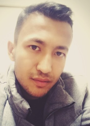 Aziz, 27, O‘zbekiston Respublikasi, Toshkent