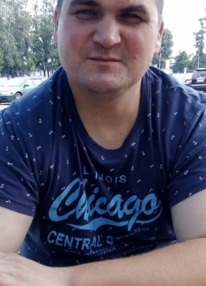 Сергей, 44, Україна, Київ
