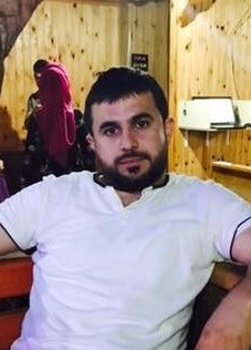 Özgür, 38, Turkey, Basaksehir