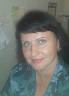 Юлия, 50, Россия, Смирных