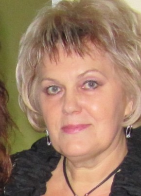 Мила, 68, Россия, Петрозаводск