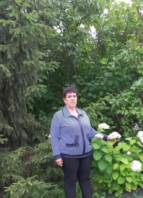 Lyudmila, 64, Russia, Tambov