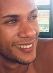 Leandro, 24 года, Pitangui