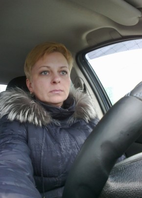 Светлана, 54, Рэспубліка Беларусь, Бабруйск