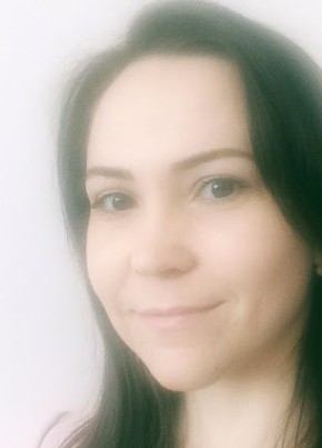 Girl, 37, Россия, Иркутск