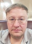 Влад К, 48 лет, Томск