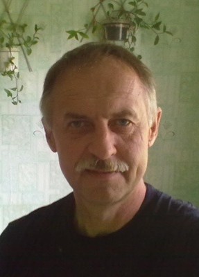 Андрей, 57, Россия, Парфино