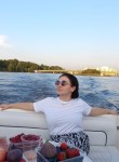 Masha, 36, Moscow