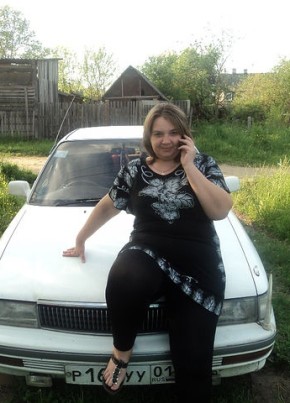 Татьяна, 44, Россия, Майкопское