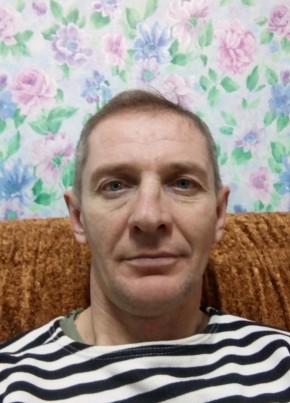 Vladimir, 46, Russia, Khabarovsk