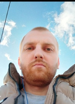 Александр, 34, Россия, Чехов
