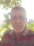 Walmir, 58 лет, Recife