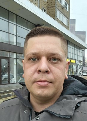 Роман, 35, Россия, Майкоп