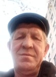 Oleg Efimov, 61, Saint Petersburg