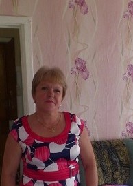 Лилия, 63, Россия, Партизанск