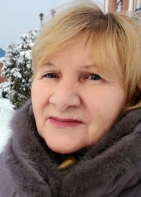 Галя, 66, Россия, Азов