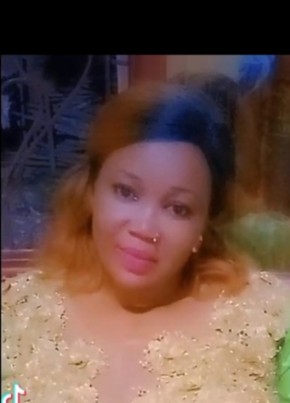 Maï, 34, Burkina Faso, Bobo-Dioulasso