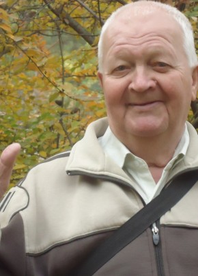 Михаил, 84, Россия, Екатеринбург