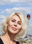 Elena, 43, Moscow