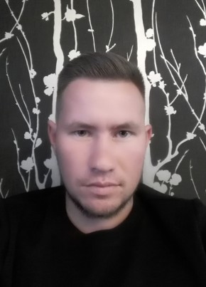 Алексей , 34, Россия, Иркутск