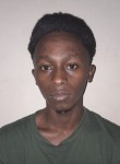 Allan, 24 года, Nairobi
