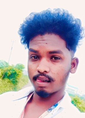 Rama, 21, India, Hyderabad