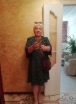 Lara, 66, Omsk