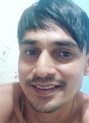 Alex, 35, República Federativa do Brasil, Porto Velho
