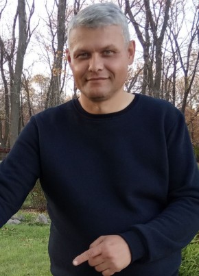 Андрей, 43, Україна, Макіївка