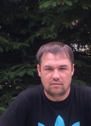 Александр, 43, Россия, Лесозаводск