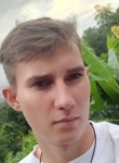Danel Mokshant, 23 года, Барнаул
