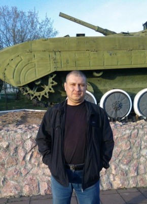 Сергей, 43, Россия, Прокопьевск
