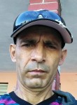 Yosbani, 47 лет, Cabaiguán