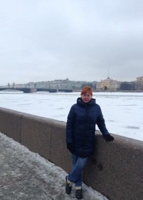 татьяна, 56, Россия, Москва